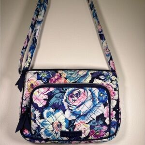 Vera Bradley Crossbody Bag